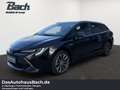 Toyota Corolla TOURING SPORTS. 1.8-L-HYBRID. STUFENLOSE Braun - thumbnail 1