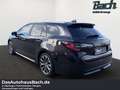 Toyota Corolla TOURING SPORTS. 1.8-L-HYBRID. STUFENLOSE Braun - thumbnail 4