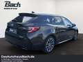 Toyota Corolla TOURING SPORTS. 1.8-L-HYBRID. STUFENLOSE Braun - thumbnail 3