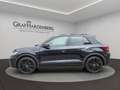 Volkswagen T-Roc 2.0 TSI 4Motion DSG R-Line ACC Navi Schwarz - thumbnail 2