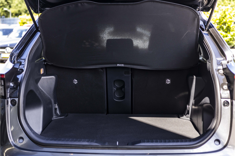 Toyota Yaris Cross 1.5 Hybrid 115 First Edition — photo 14