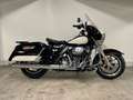 Harley-Davidson Electra Glide TOURING FLHTP POLICE Fekete - thumbnail 1