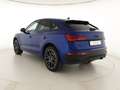 Audi Q5 Sportback 40TDI 204CV quattro S tronic S line Plus Blauw - thumbnail 3