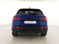 Audi Q5 Sportback 40TDI 204CV quattro S tronic S line Plus Blauw - thumbnail 5
