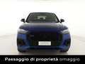 Audi Q5 Sportback 40TDI 204CV quattro S tronic S line Plus Blu/Azzurro - thumbnail 4