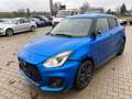 Suzuki Swift Sport Motor+Getr+Kühl+Airbags OK - fährt Blau - thumbnail 1