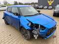 Suzuki Swift Sport Motor+Getr+Kühl+Airbags OK - fährt Blau - thumbnail 3