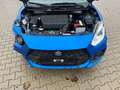 Suzuki Swift Sport Motor+Getr+Kühl+Airbags OK - fährt Blau - thumbnail 10