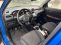Suzuki Swift Sport Motor+Getr+Kühl+Airbags OK - fährt Bleu - thumbnail 13