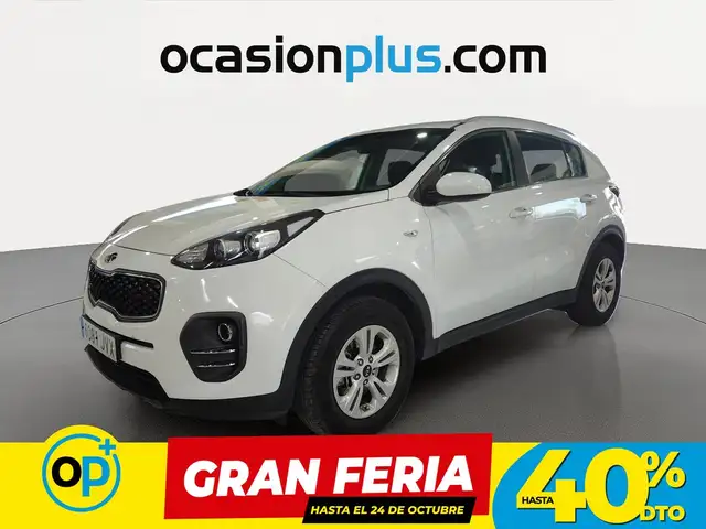 Kia Sportage 1.6 GDI Concept 4x2
