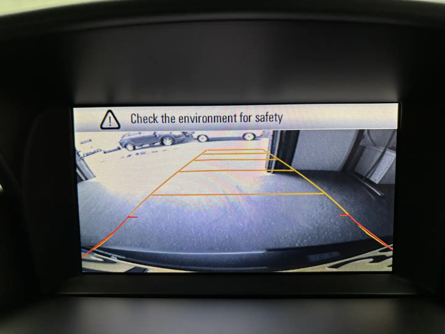 Opel Zafira Tourer 1.4 Cosmo 7p. OPC line TREKHAAK LEER !! | Electron Gris - 2