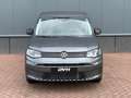 Volkswagen Caddy Cargo Maxi 2.0 TDI Style Gris - thumbnail 3