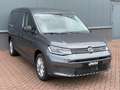 Volkswagen Caddy Cargo Maxi 2.0 TDI Style Gris - thumbnail 4