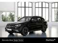 Mercedes-Benz GLC 220 d 4MATIC Totw LED Distr PTS Pano HUD Airm Schwarz - thumbnail 1