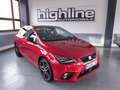 SEAT Ibiza FR 1.0 TSI 116 PS - Klimaaut.,SHZ,Panorama Rood - thumbnail 1