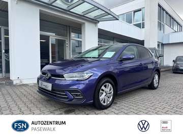 AE 1.0 TSI Style