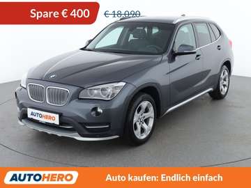 xDrive 18d