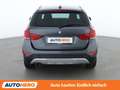 BMW X1 xDrive 18d Grau - thumbnail 5