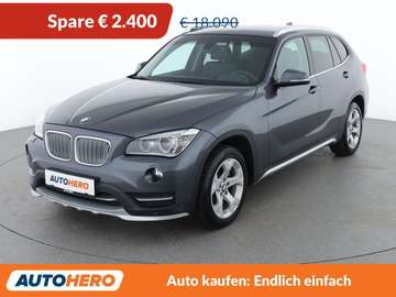 xDrive 18d