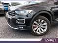 Volkswagen T-Roc 2.0 TSI 190 DSG 4M Sport Pano Noir - thumbnail 5