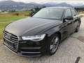 Audi A6 2.0 TDI S-Line, Leder, LED, Navi, Luftfahrwerk etc Schwarz - thumbnail 1