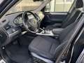 BMW X3 xDrive30d NAVI PROF* XENON MEMORY Schwarz - thumbnail 9
