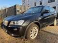 BMW X3 xDrive30d NAVI PROF* XENON MEMORY Zwart - thumbnail 1