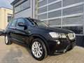 BMW X3 xDrive30d NAVI PROF* XENON MEMORY Schwarz - thumbnail 1