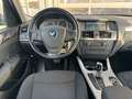 BMW X3 xDrive30d NAVI PROF* XENON MEMORY Schwarz - thumbnail 10