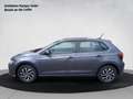 Volkswagen Polo 4Me TSI Gris - thumbnail 2