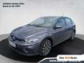 Volkswagen Polo 4Me TSI Gris - thumbnail 1
