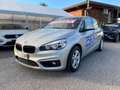 BMW 214d Active Tourer Luxury Grijs - thumbnail 1