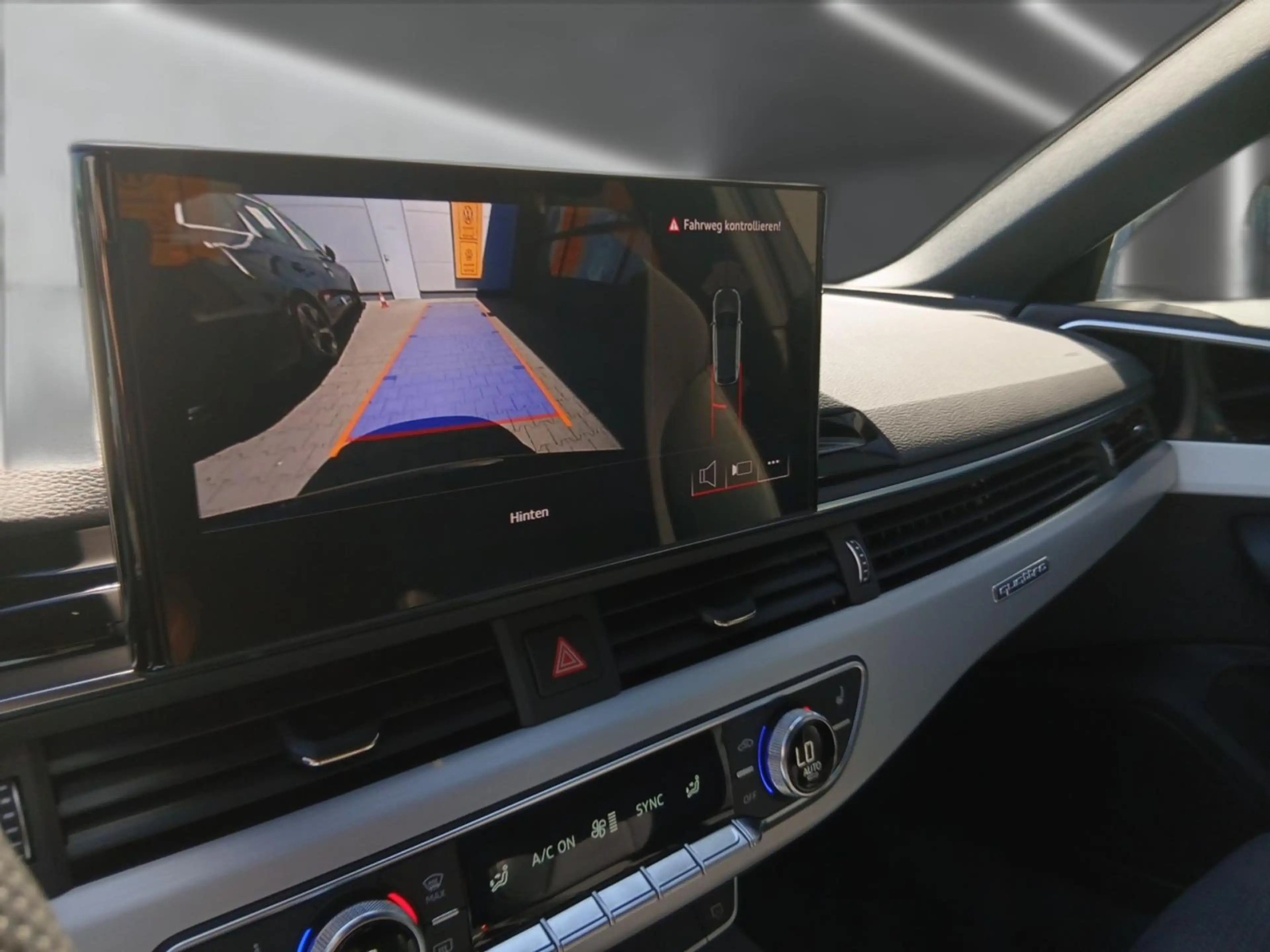 Audi S4 *MATRIX*NAV+*AHK*R-CAM*GRA*SHZ* — photo 20