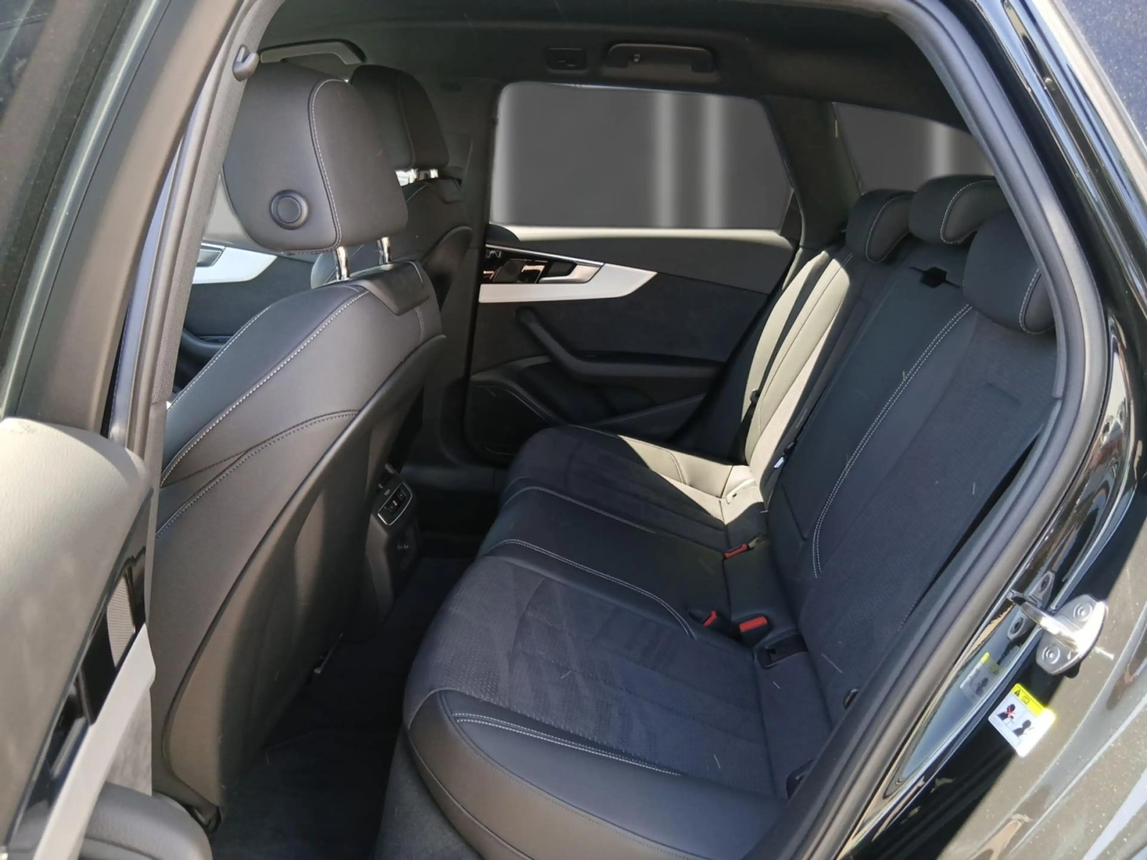 Audi S4 *MATRIX*NAV+*AHK*R-CAM*GRA*SHZ* — photo 12