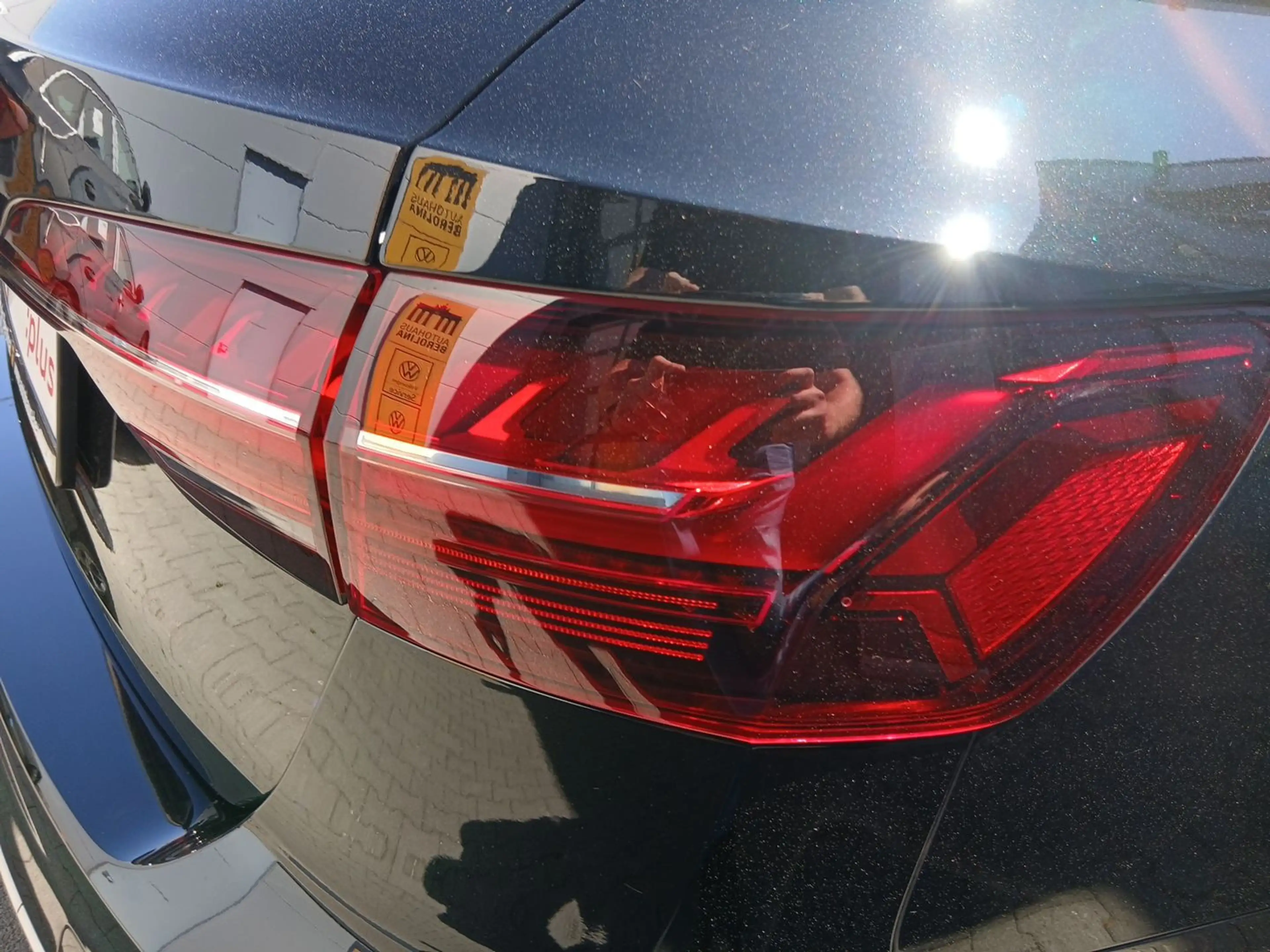 Audi S4 *MATRIX*NAV+*AHK*R-CAM*GRA*SHZ* — photo 10