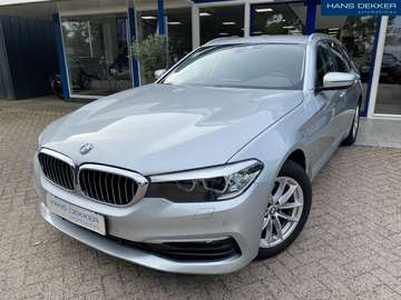 5-serie Touring Touring 520i Executive