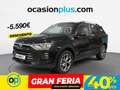 SsangYong Korando G15 Urban Plus 4x2 Aut. Negro - thumbnail 1