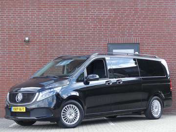 L3 5 persoons Rolstoelvervoer invalide rolstoel LE
