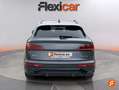 Audi Q5 35+TDI+120kW+%28163CV%29+S+tronic Gris - thumbnail 4