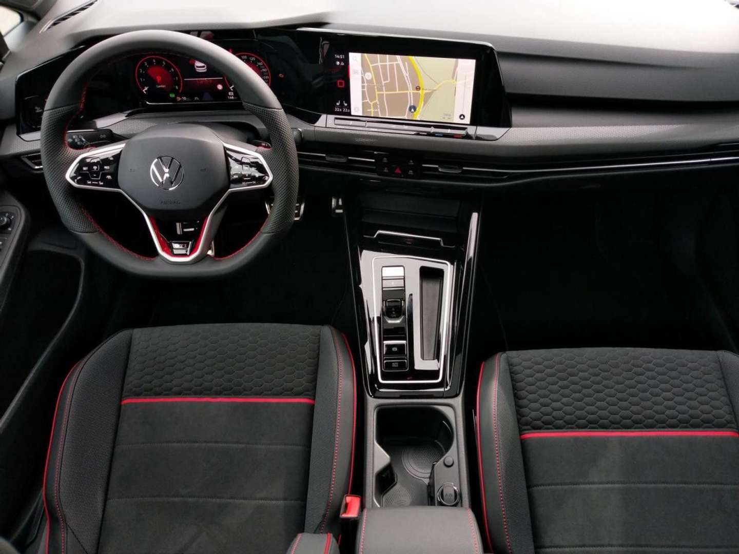 Volkswagen Golf GTI Clubsport - 2023 - Joinsteer - #5