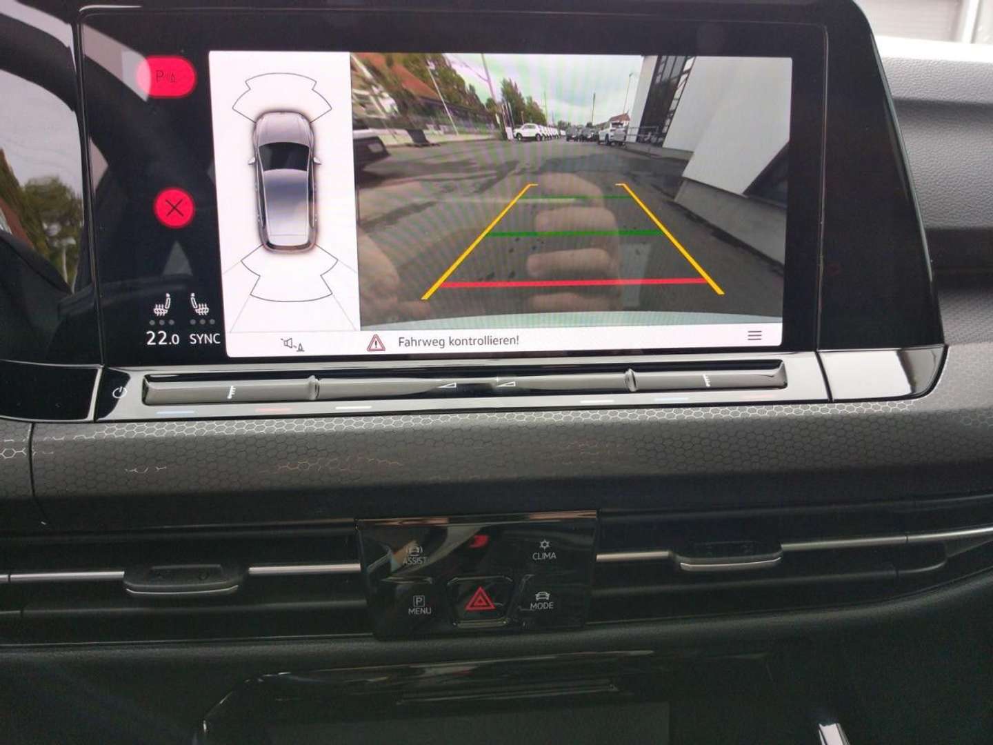 Volkswagen Golf GTI Clubsport - 2023 - Joinsteer - #6