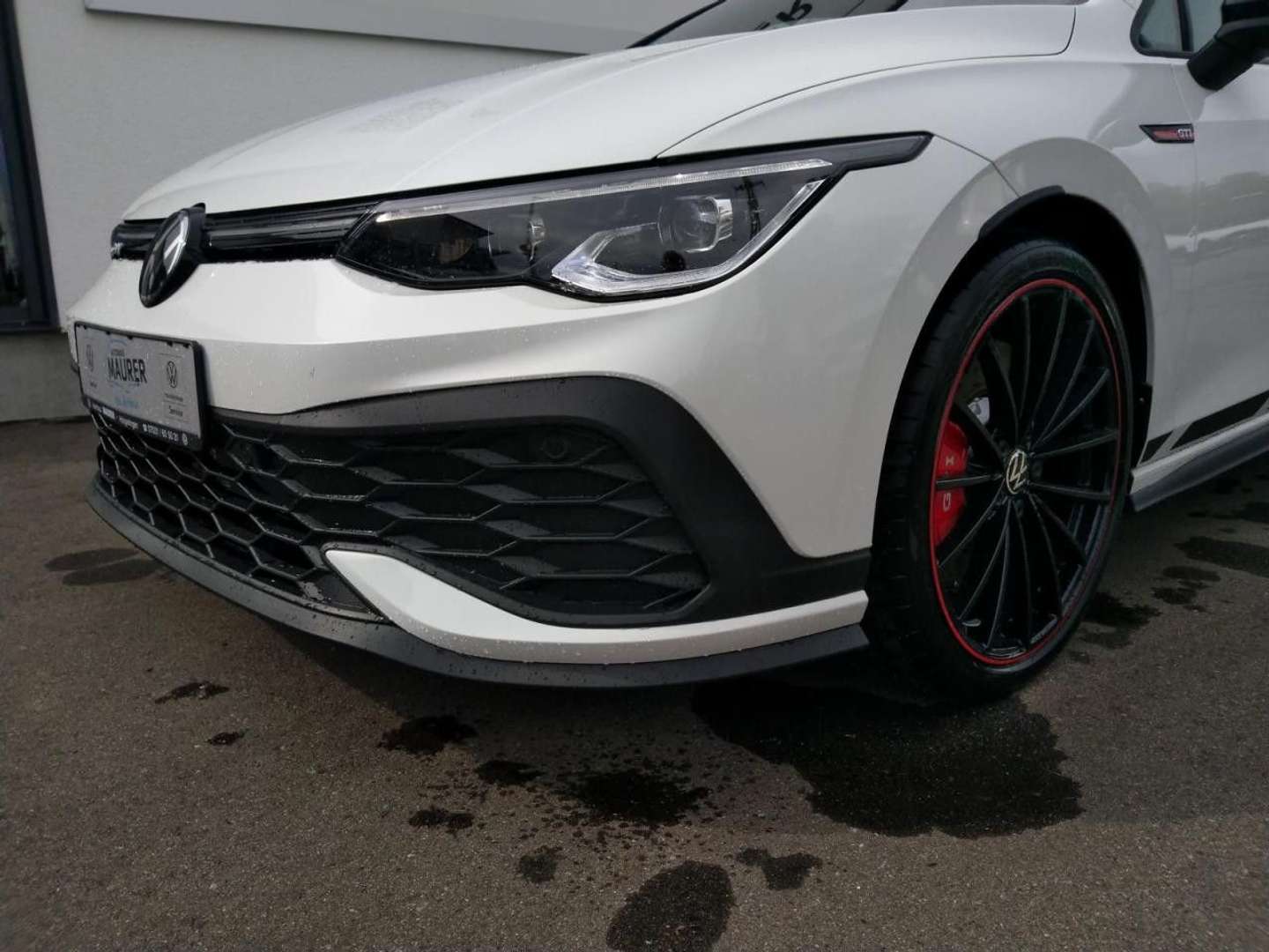 Volkswagen Golf GTI Clubsport - 2023 - Joinsteer - #3