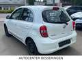 Nissan Micra 1.2 Elle * KLIMA * SERVO * EURO 5 * Weiß - thumbnail 4