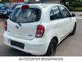 Nissan Micra 1.2 Elle * KLIMA * SERVO * EURO 5 * Weiß - thumbnail 3