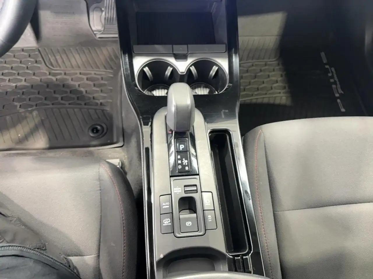 Toyota Prius Prime fotografie Toyota Prius Prime