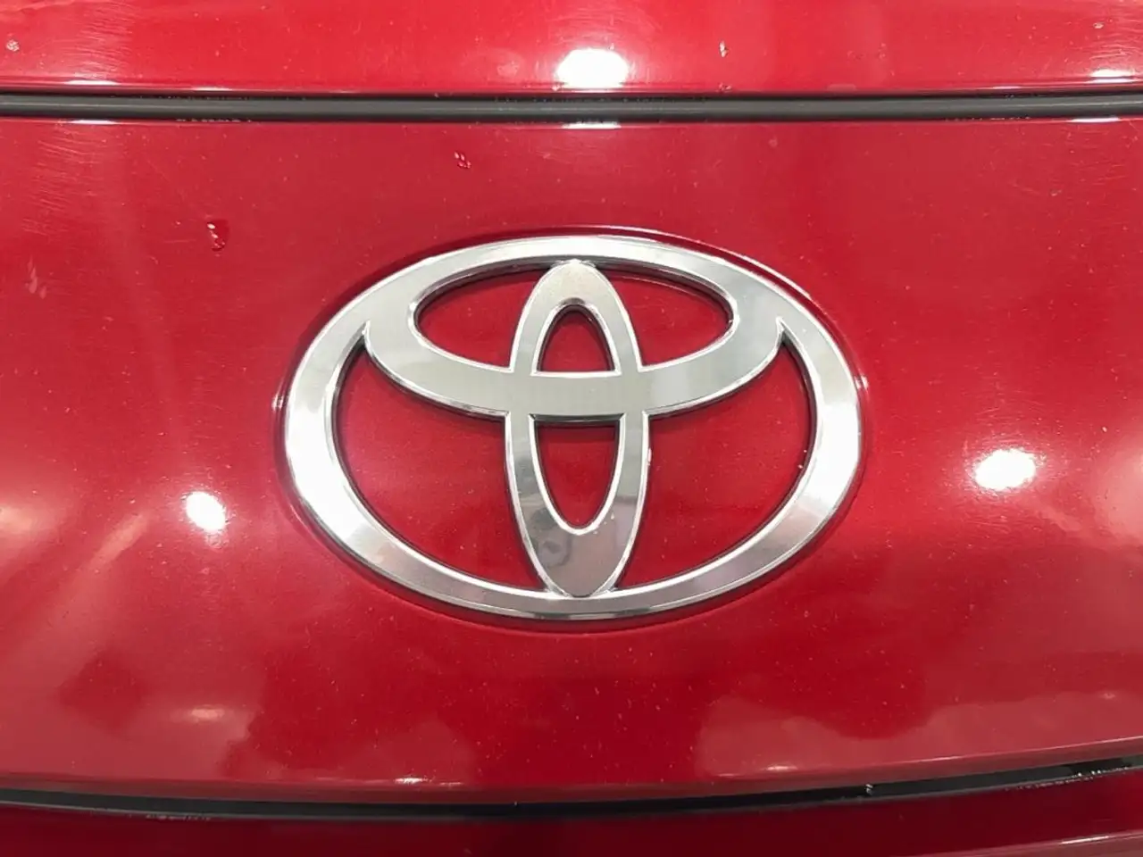 Toyota Prius Prime fotografie Toyota Prius Prime