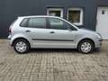 Volkswagen Polo IV 1,4 TrendlineAUTOMATIK/KLIMA/NUR 33542KM Silber - thumbnail 5