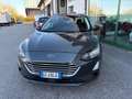 Ford Focus 1.5 EcoBlue 120 CV 5p. Business Grau - thumbnail 2
