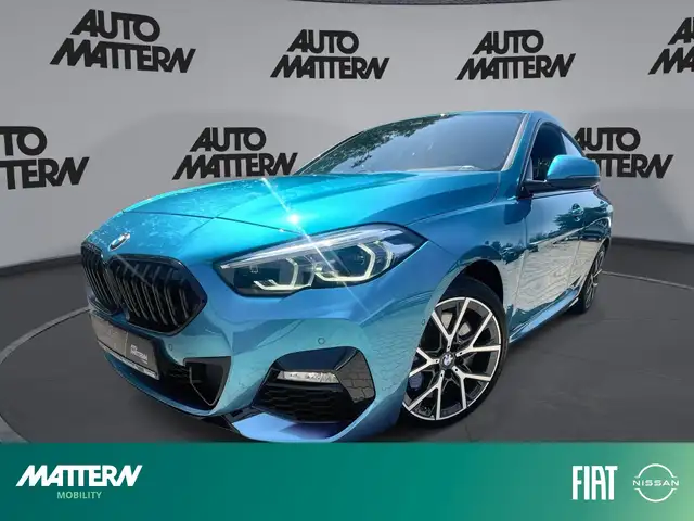 BMW Autres Gran Coupe M Sport*HeadUp*Harman/Kardon