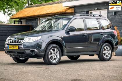Subaru Forester 2.0 X Intro I Dealer onderhouden I 2e eigenaar I